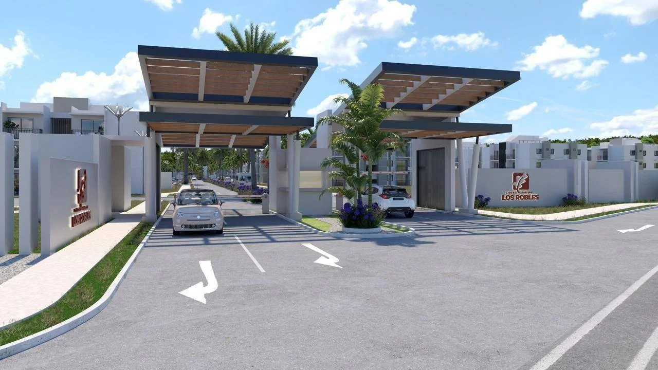 Arena Gorda: apartment 1 bed · 38.69 m² for sale - 5