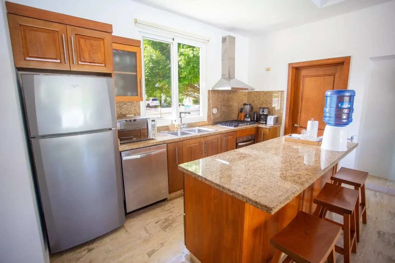 Villa en Sosua Abajo, 176 m² en venta - 3