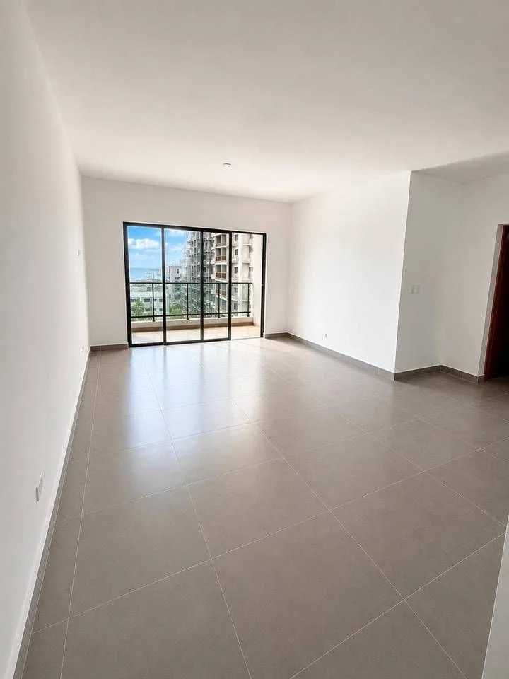 Apartamento en venta — Gazcue, Santo Domingo D.N. (3 hab.)