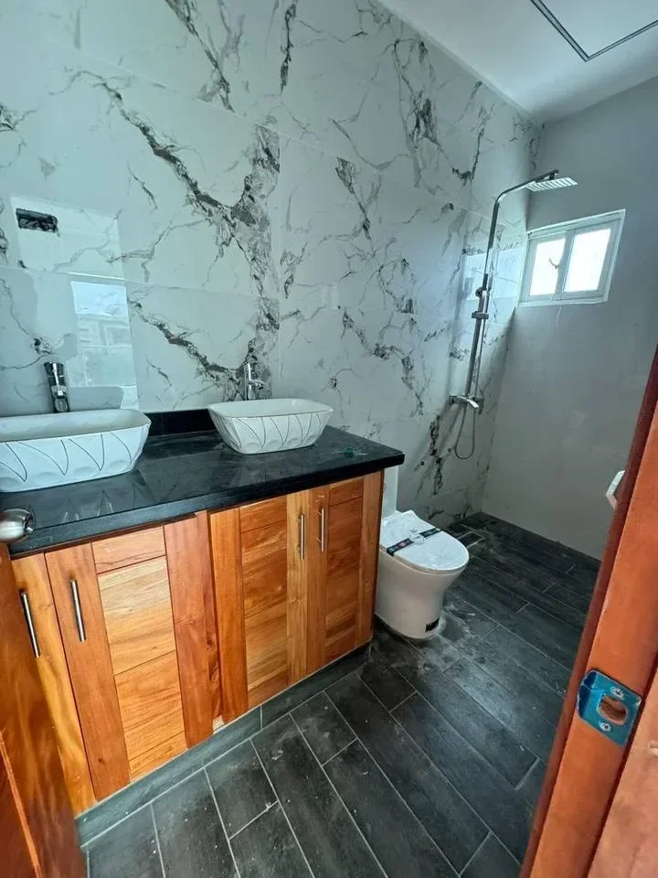 Casa de 3 habitaciones en venta en Av. Ecológica, Santo Domingo Este - 4
