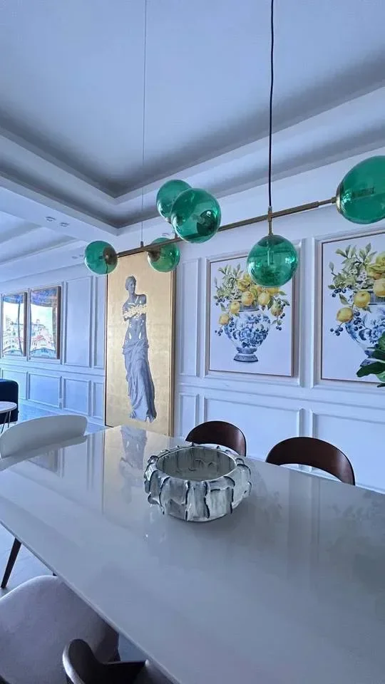 Bella Vista: appartement 2 ch. · 120 m² à louer - 1