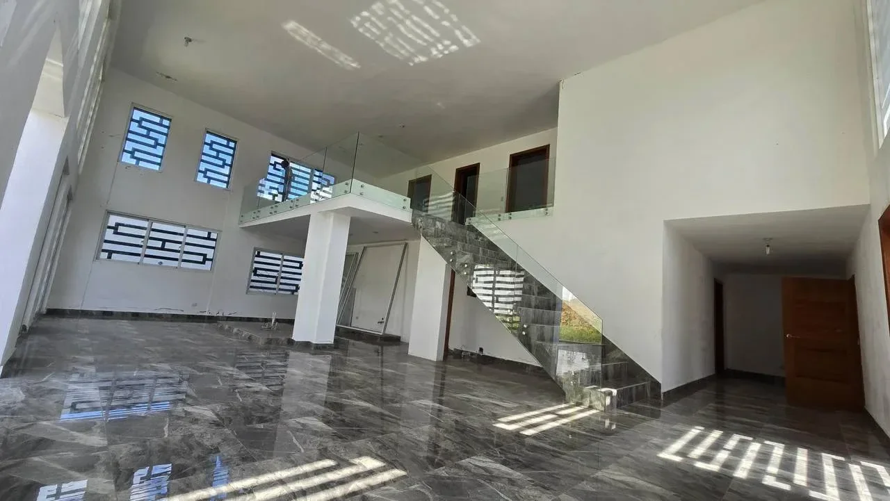 Venta: casa en Ciudad Modelo, Santo Domingo Norte - 4