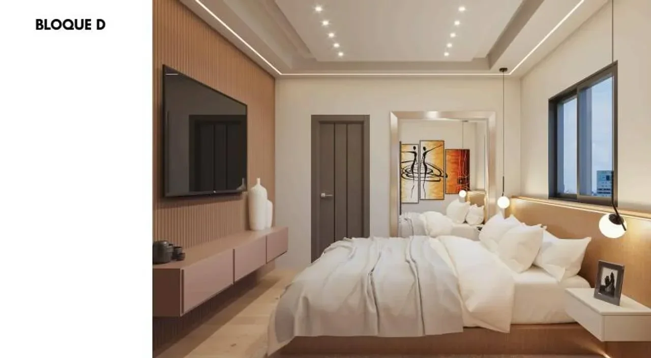 Sale: apartment in Bella Vista, Distrito Nacional