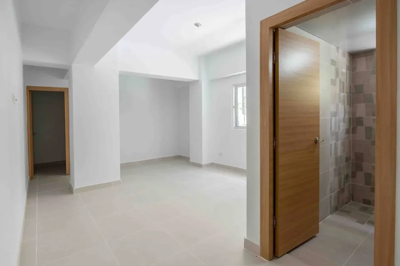 Apartamento en Bella Vista, 86 m² en venta - 2