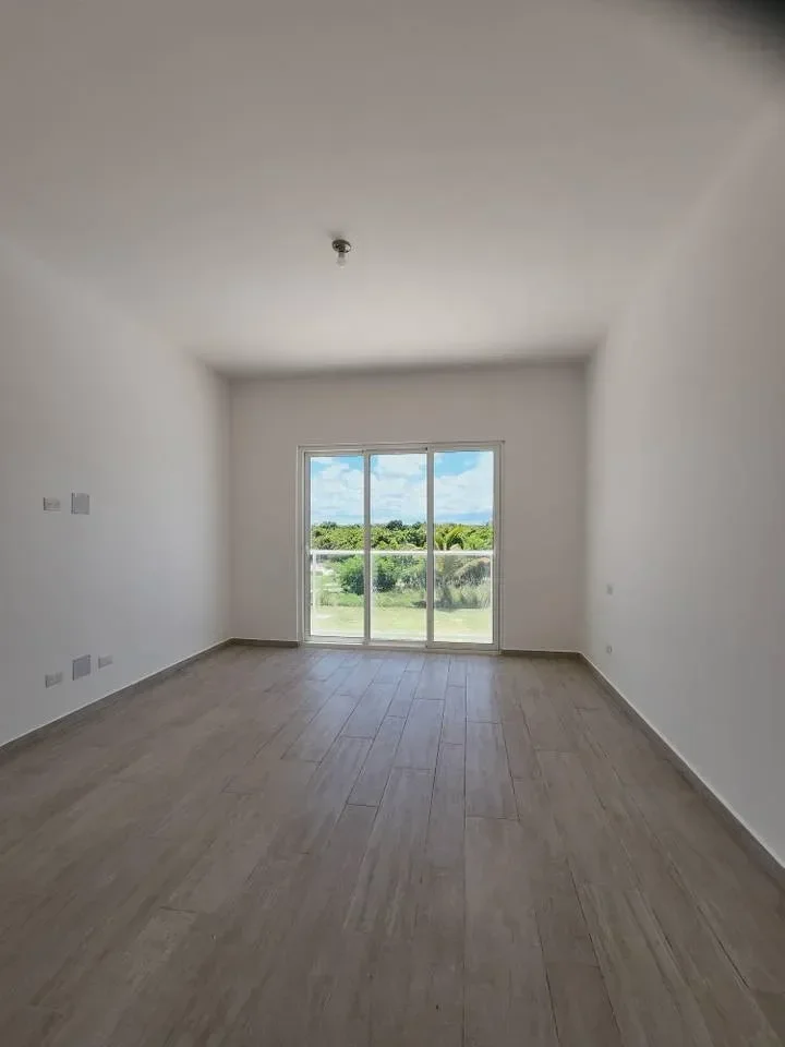 Apartamento en venta — Cana Bay, Bavaro (2 hab.) - 3