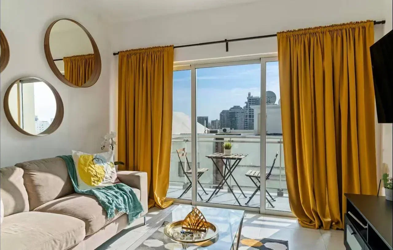 Vente: appartement à La Esperilla, Distrito Nacional