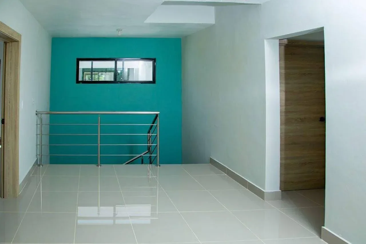Villa de 4 chambres à vendre à Cabarete Este, Cabarete - 3