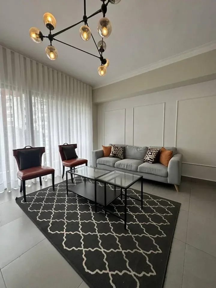 Apartamento en Ensanche Serralles, 74 m² en alquiler - 1