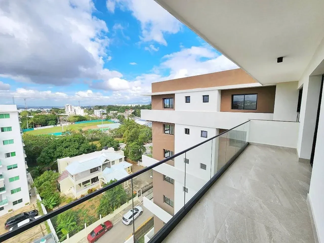 Apartamento de 3 habitaciones en venta en Las Palomas, Santiago de los Caballeros - 3