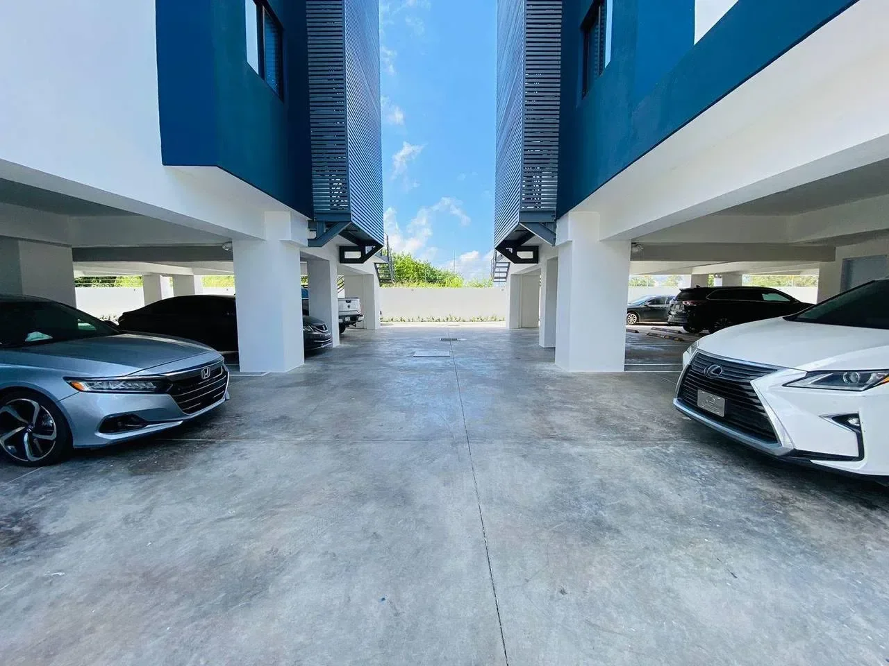 Apartamento en Residencial Villa María, 138 m² en venta - 2