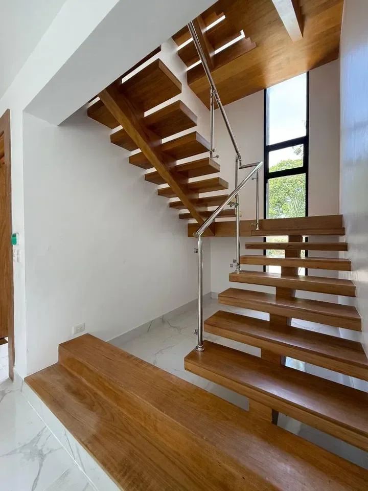 Vente: maison à Santiago, Santiago de los Caballeros - 4