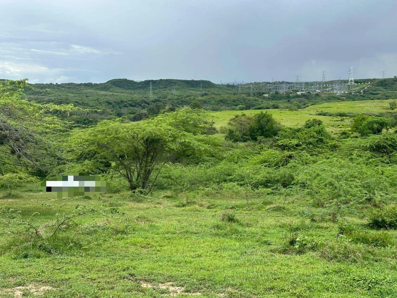 La Barranquita: terreno en venta - 5