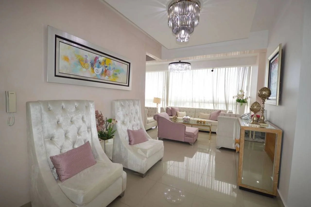 Los Jardines del Sur: penthouse 4 hab. · 234 m² en venta - 2