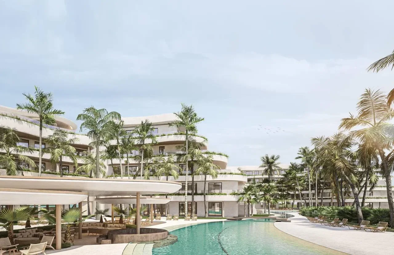 Venta: apartamento en Cabeza de Toro, Punta Cana - 2
