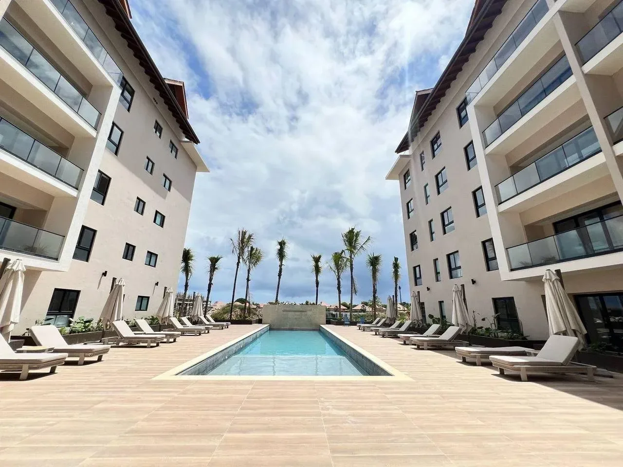 Apartamento en venta — Cap Cana, Cap Cana (1 hab.) - 3