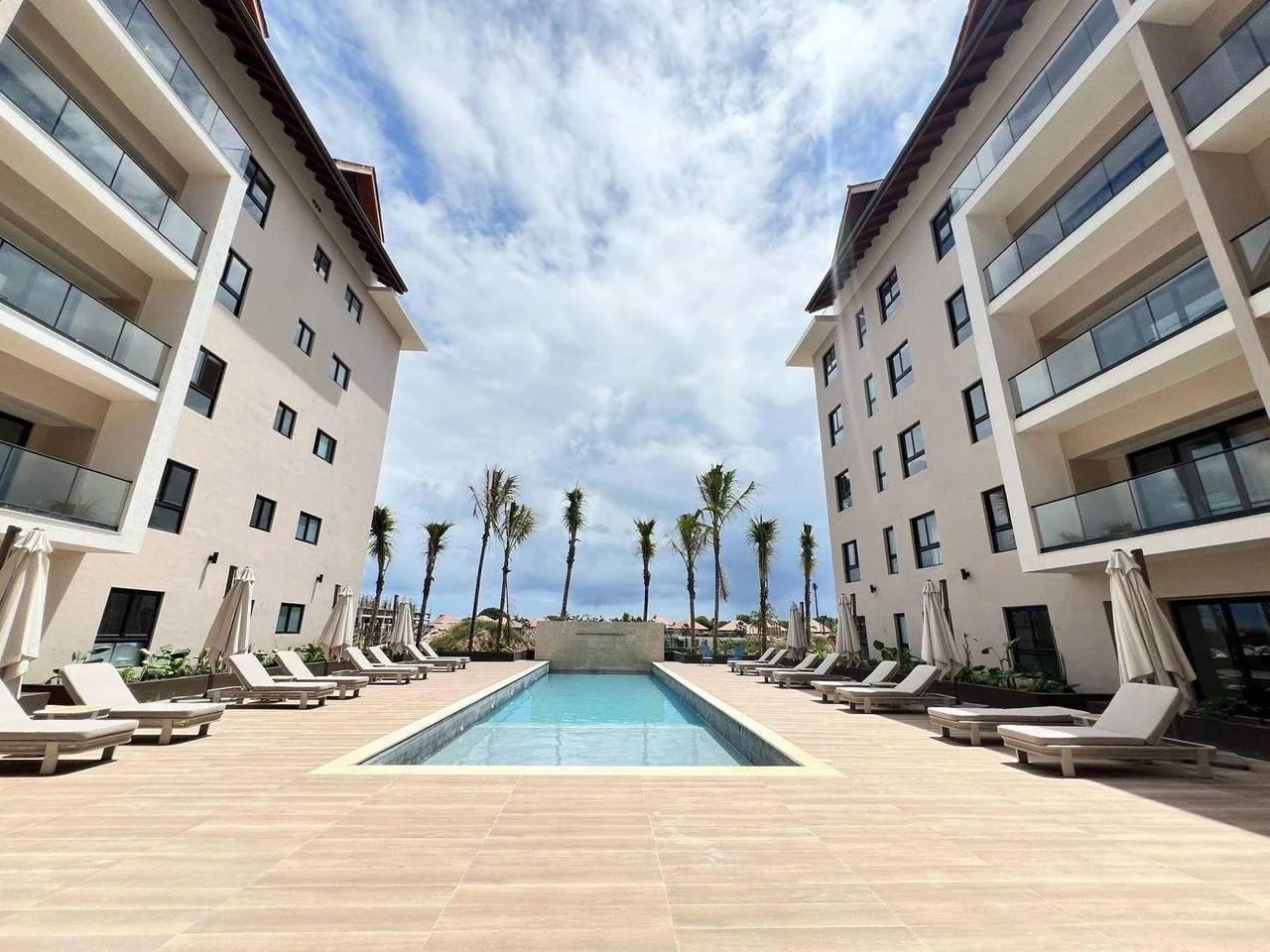 Apartamento en venta — Cap Cana, Cap Cana (1 hab.) - 3