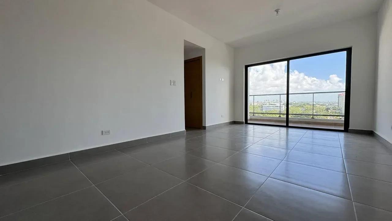 Appartement de 2 chambres à vendre à Gazcue, Santo Domingo D.N.