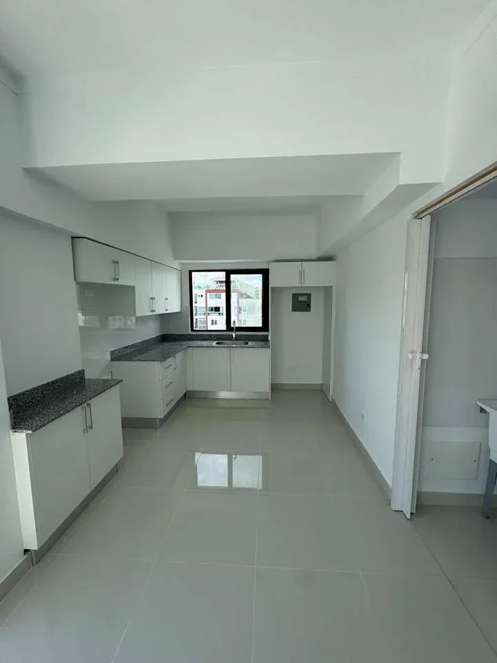 Vente: appartement à Urbanización Real, Santiago de los Caballeros - 2
