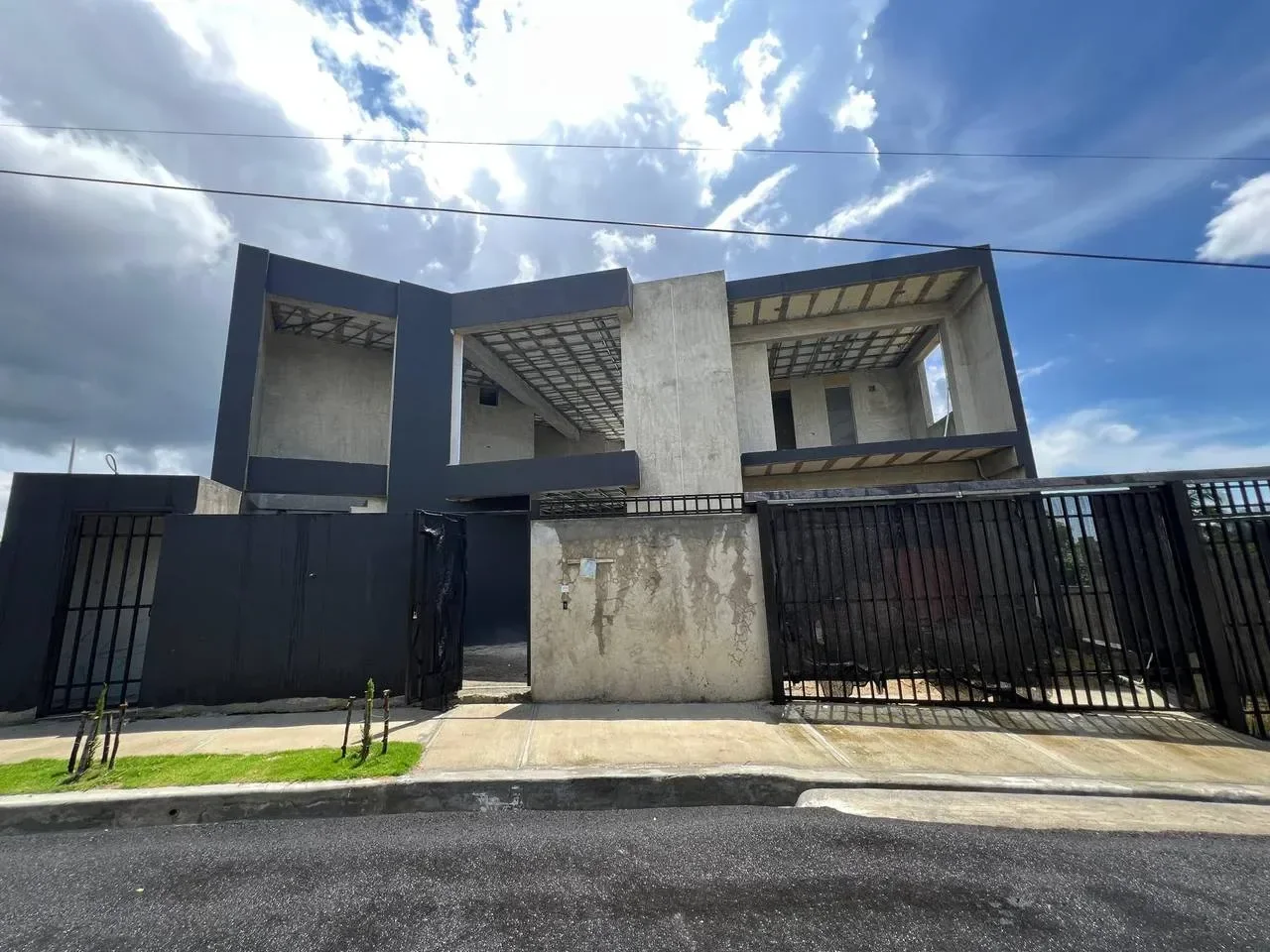 Vente: maison à Altos de Arroyo Hondo III, Distrito Nacional