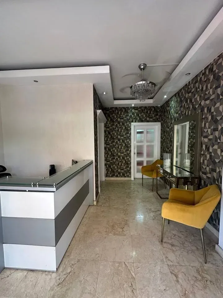 Los Cacicazgos: penthouse 4 hab. · 600 m² en venta