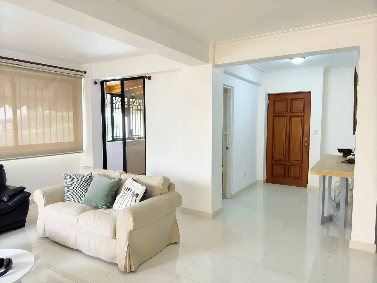Venta: apartamento en Cerros De Gurabo I, Santiago de los Caballeros - 3