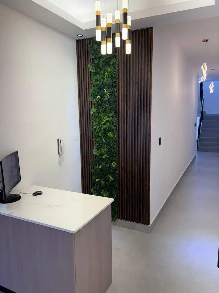 Apartamento en La Castellana, 119.52 m² en venta