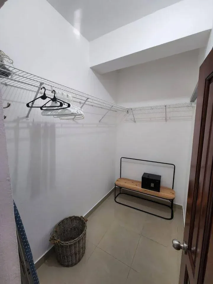 Apartamento de 1 habitaciones en venta en Piantini, Santo Domingo D.N. - 5