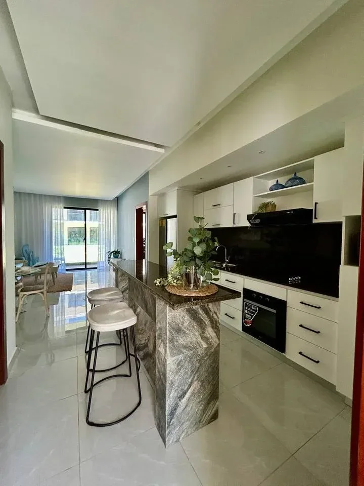 Apartment for sale — El Cortecito, Bavaro (1 bed) - 4