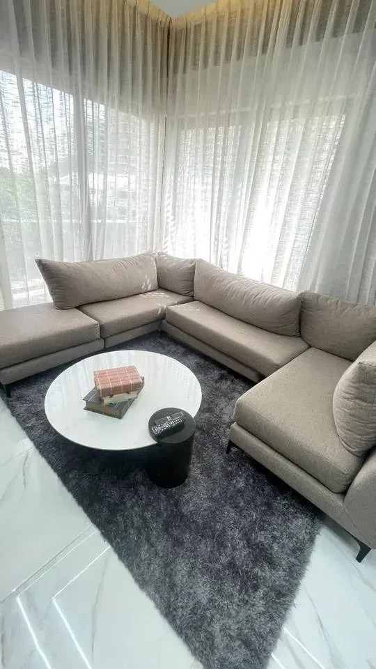 Apartamento en venta — Piantini, Distrito Nacional (1 hab.)
