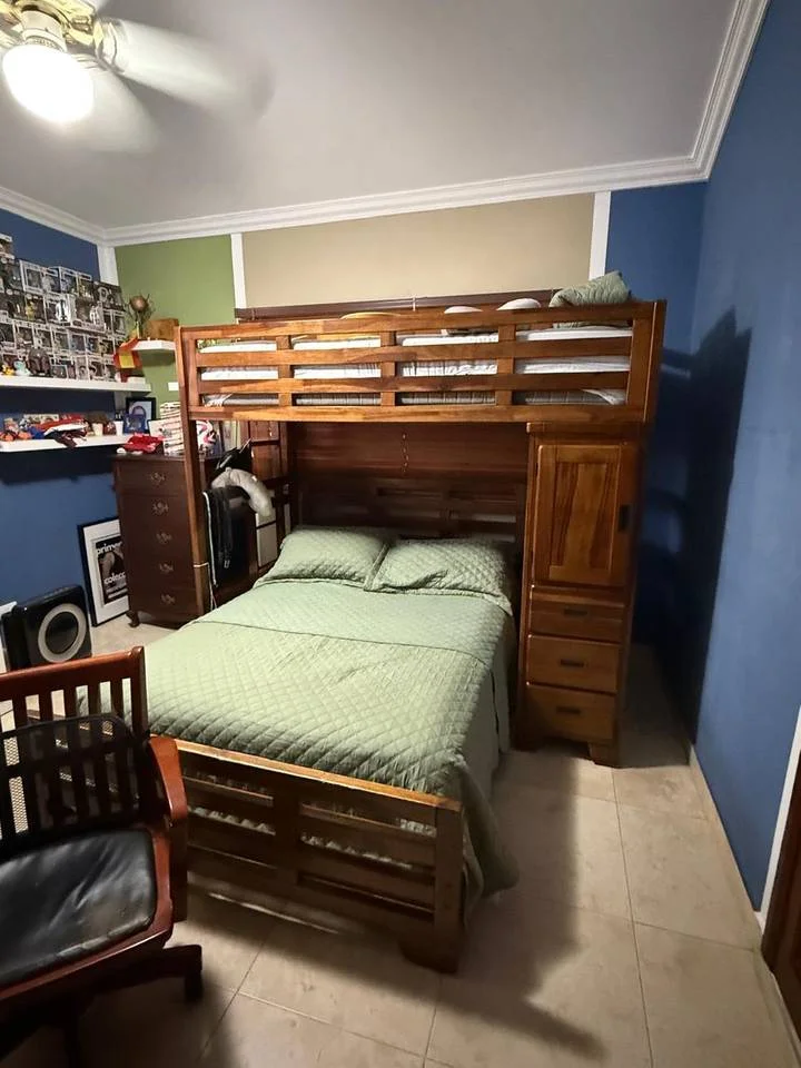Arroyo Hondo: casa 3 hab. · 340 m² en venta - 2