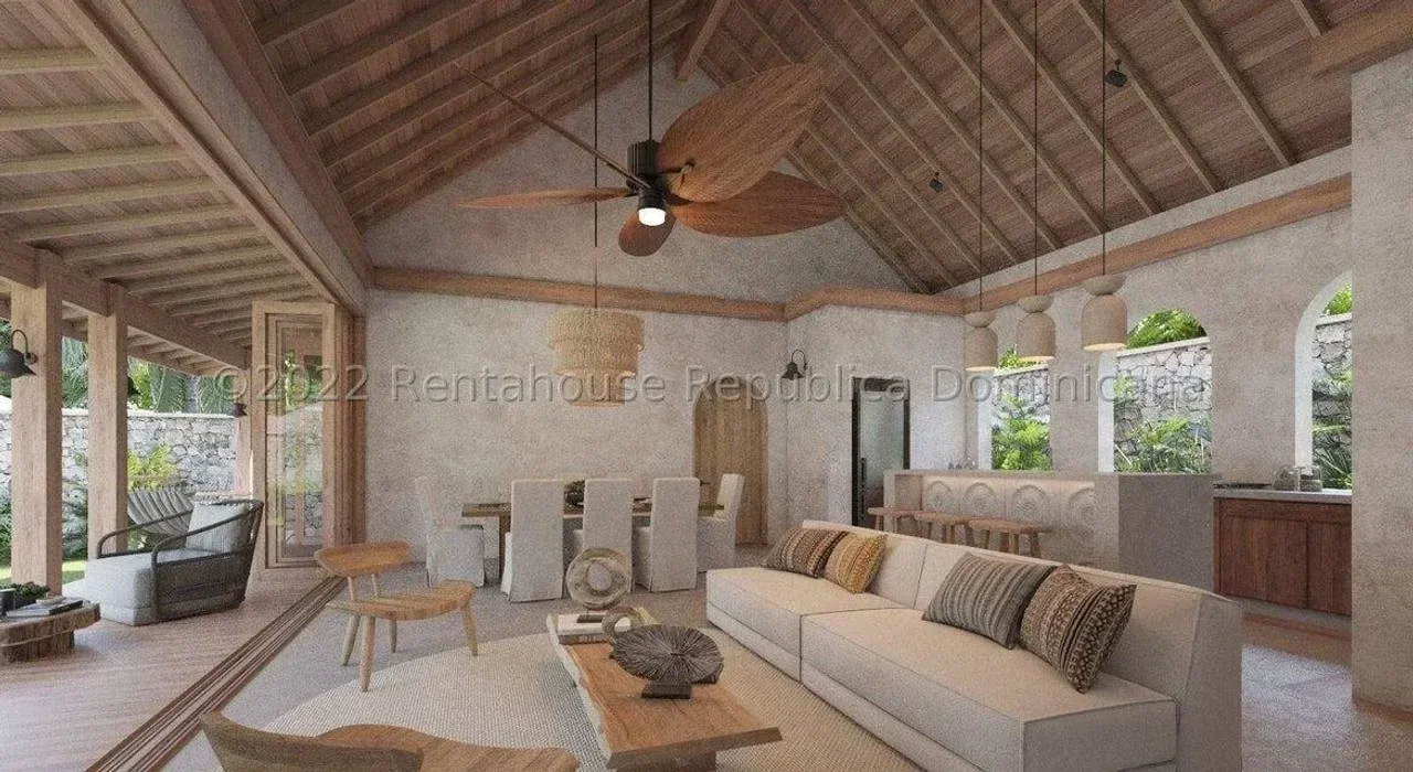 Maison de 3 chambres à vendre à Macao, Macao - 4