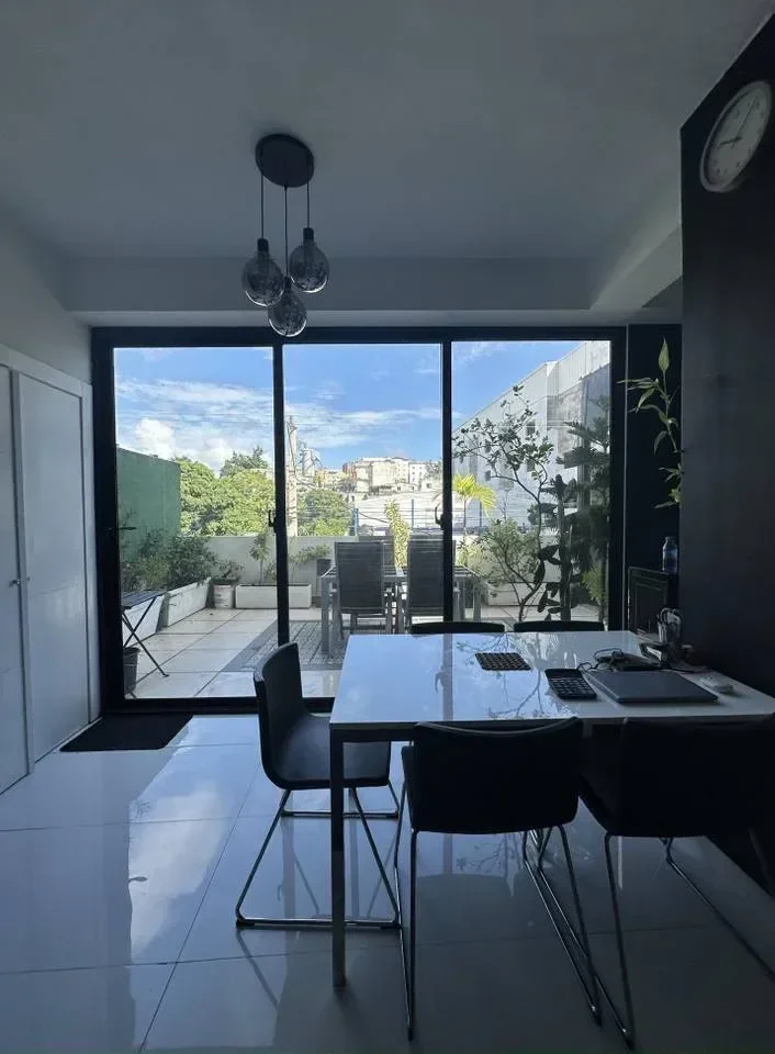 Apartamento de 2 habitaciones en alquiler en Los Prados, Distrito Nacional - 2