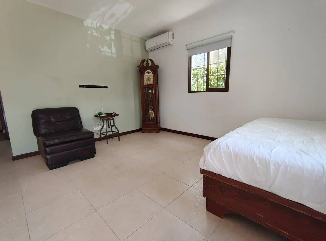 Villa de 3 habitaciones en venta en El Ejecutivo, Bavaro - 4