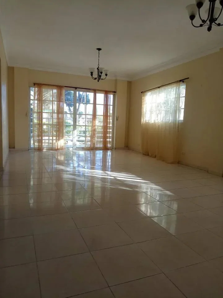 Apartamento en venta — Urbanización 6 De Noviembre, San Cristobal (3 hab.) - 2