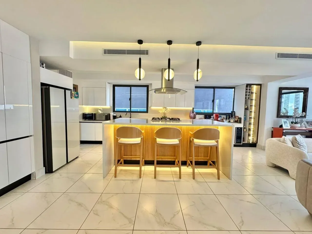 Ensanche Paraiso: apartamento 3 hab. · 279.4 m² en venta - 4