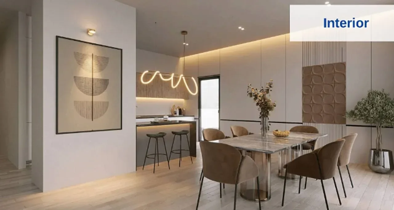 Ensanche Naco: apartamento 3 hab. · 178 m² en venta - 4