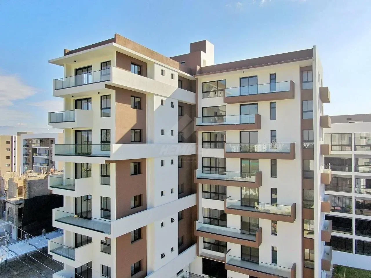 Apartamento de 3 habitaciones en venta en Las Palomas, Santiago de los Caballeros