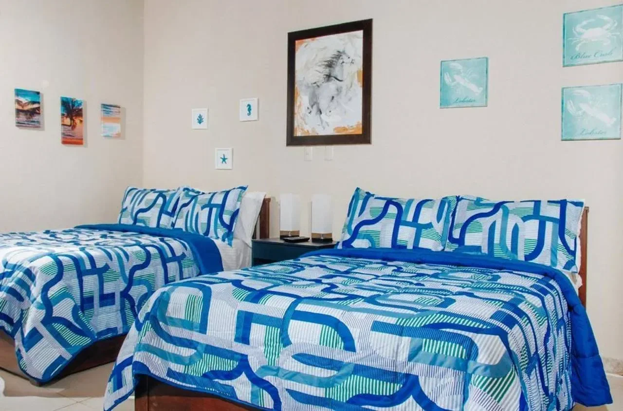 Villa en venta — Guavaberry Country Club, Juan Dolio (3 hab.) - 5