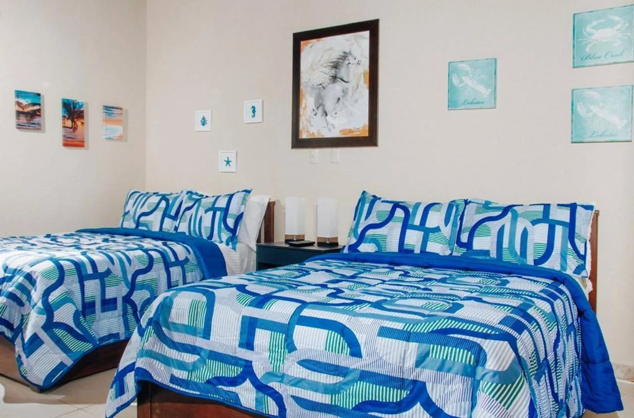 Villa de 3 chambres à vendre à Guavaberry Country Club, Juan Dolio - 5