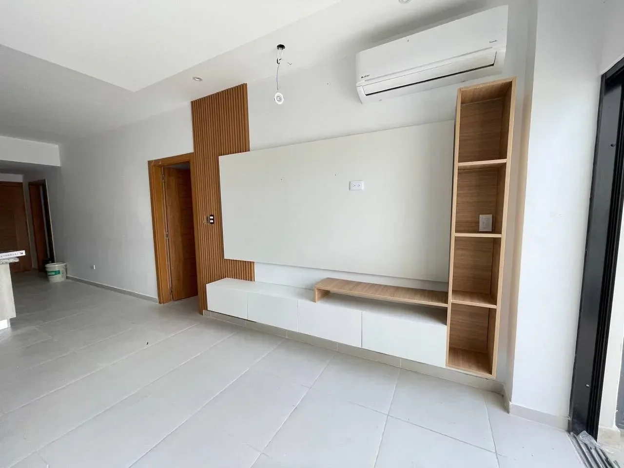 Apartamento en Zona Universitaria, 96.64 m² en venta - 5