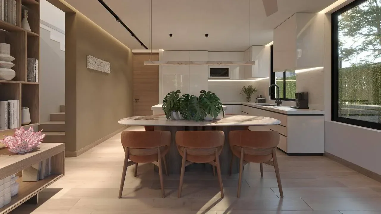 Villa en Bávaro, 248 m² en venta