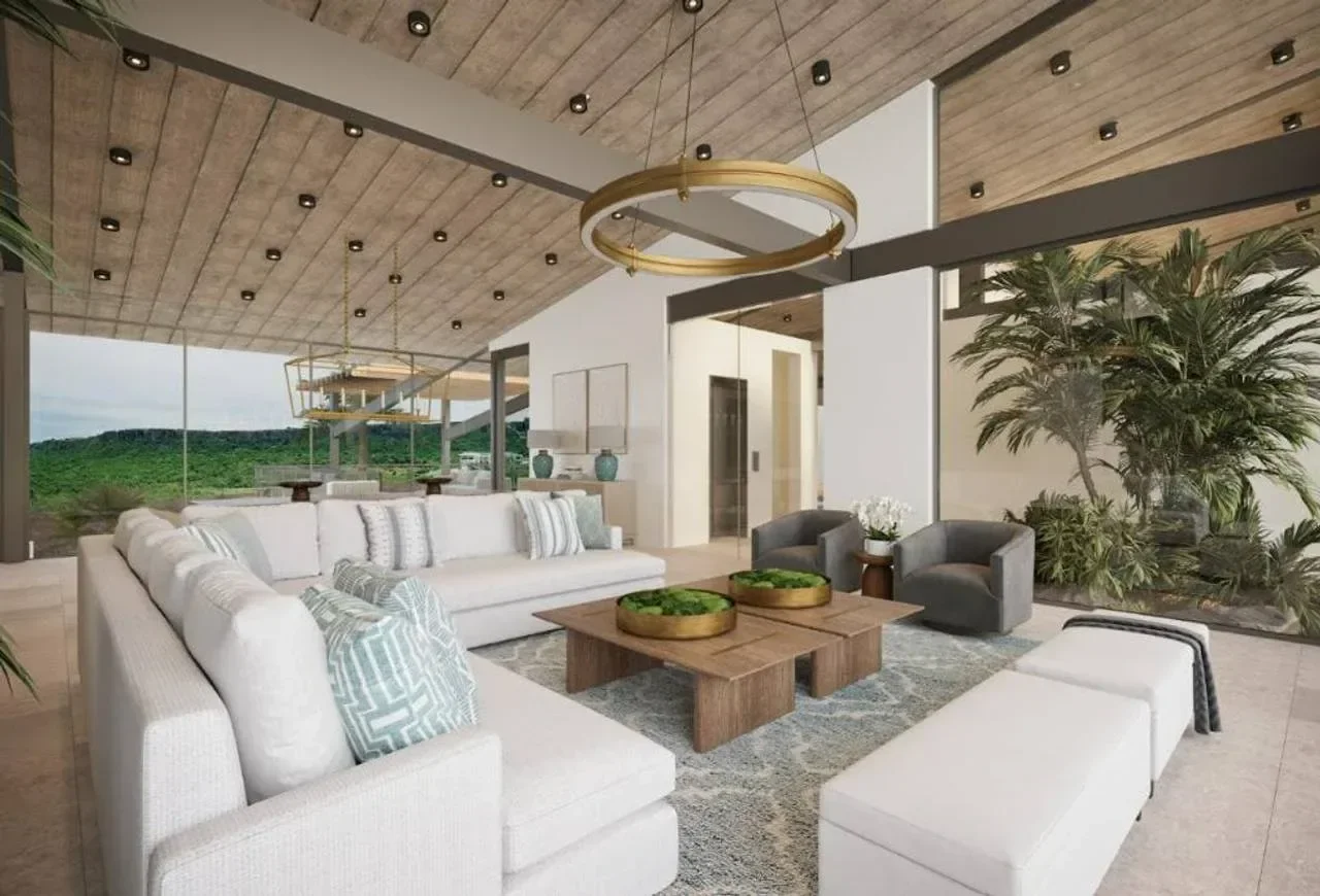 Villa en Cap Cana, 1235 m² en venta - 3