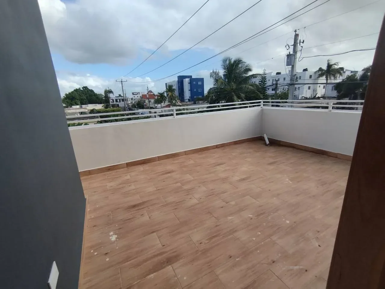 Casa de 3 habitaciones en venta en Savica, Higuey - 2