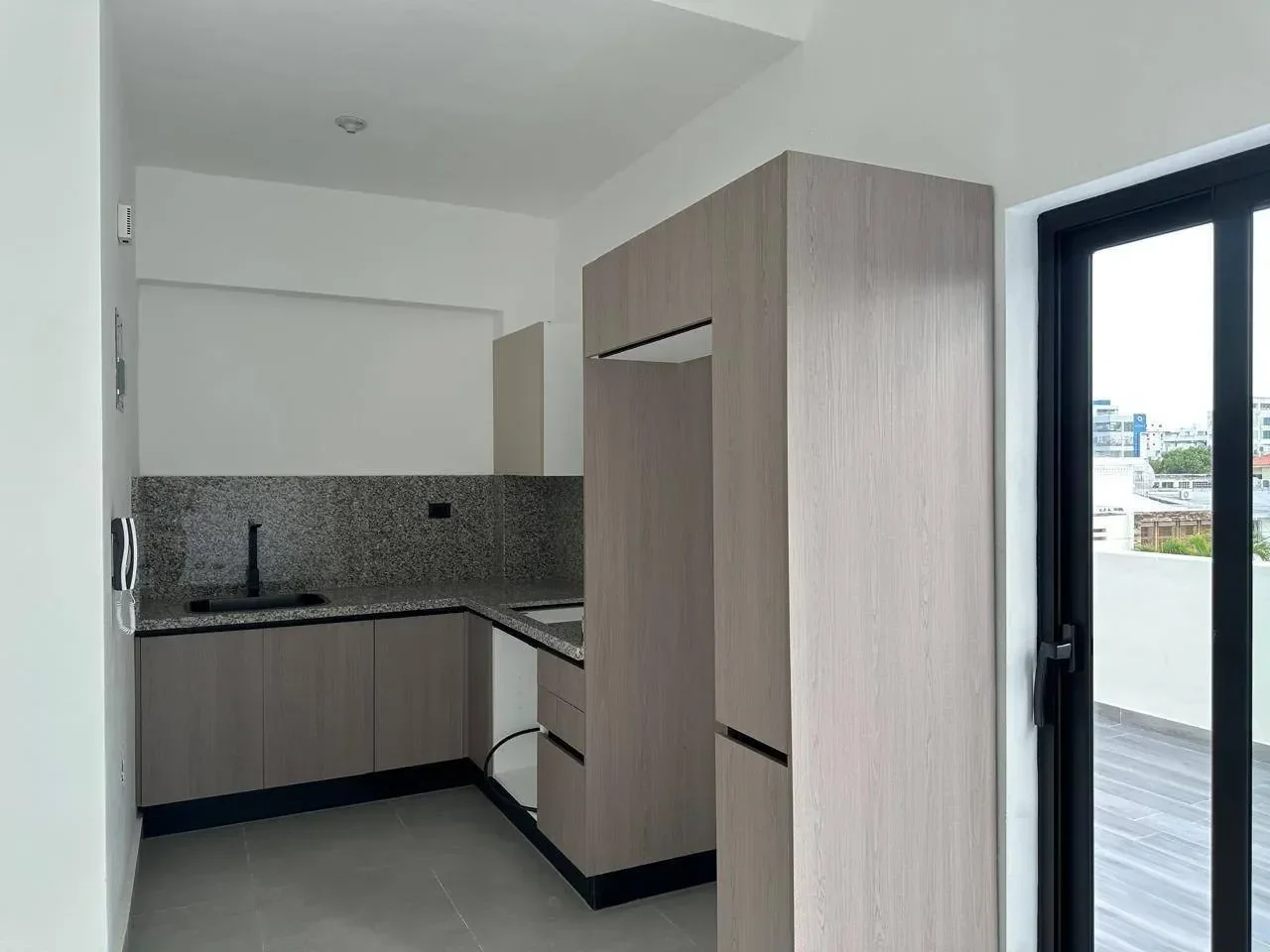 Apartamento en venta — La Castellana, Santo Domingo D.N. (1 hab.) - 2