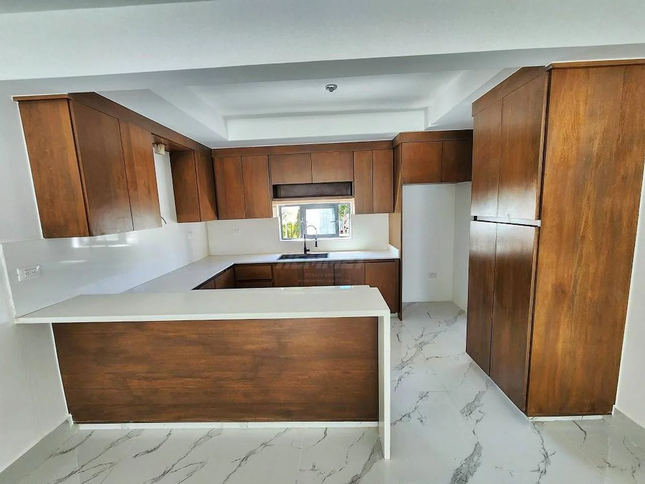 Penthouse en venta — Llanos de Gurabo, Santiago de los Caballeros (3 hab.) - 2