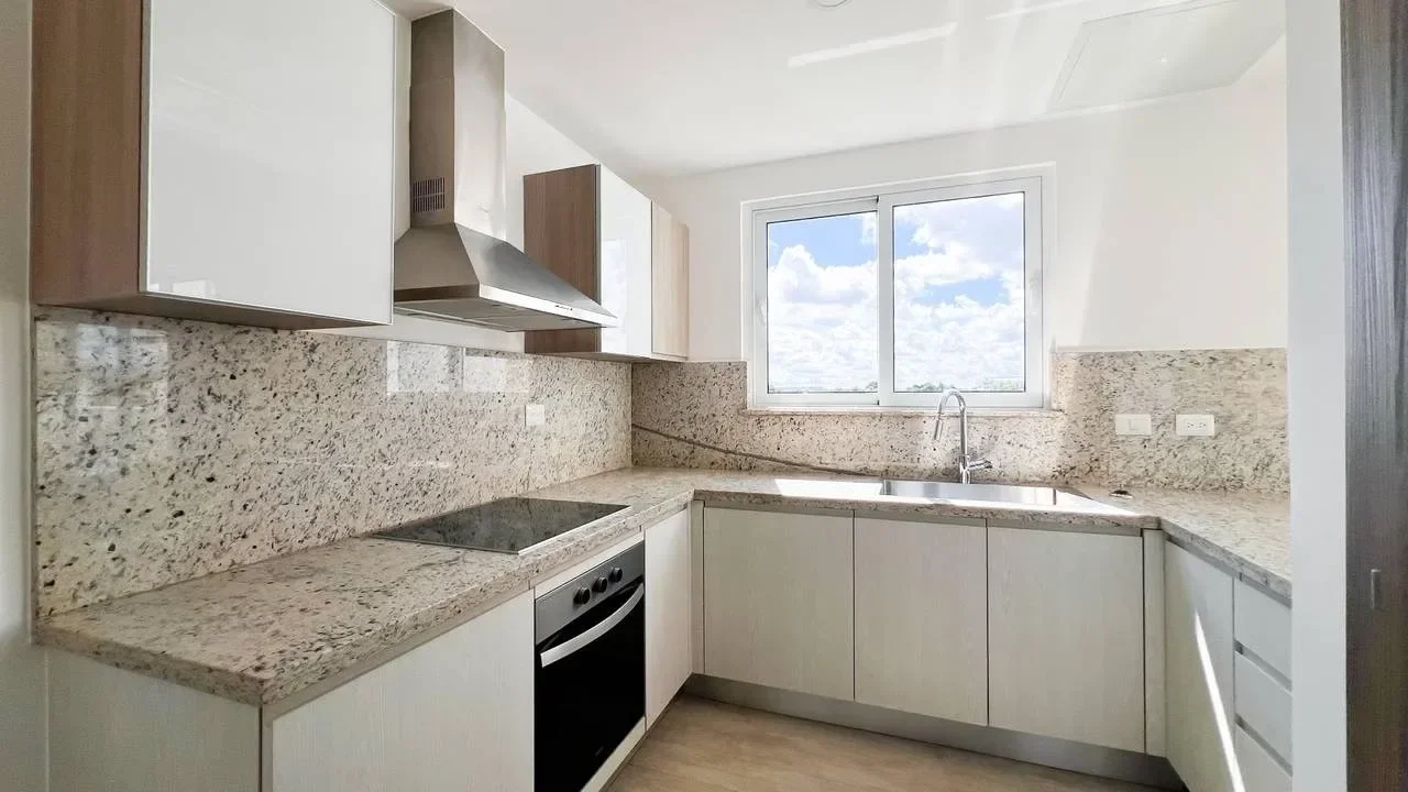 Appartement à vendre — Cana Bay, Bavaro (2 ch.) - 4