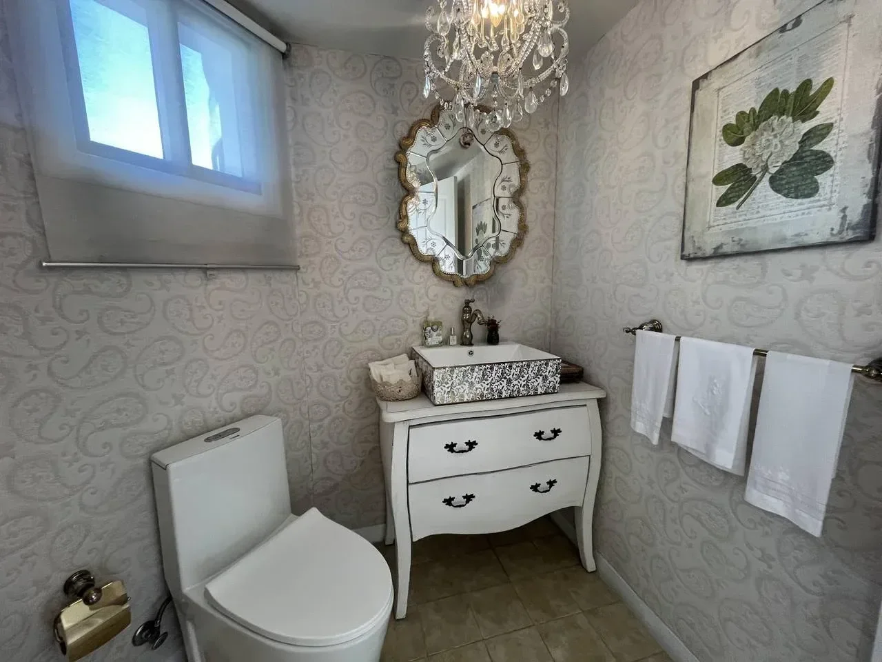Ensanche Naco: apartamento 3 hab. · 307 m² en venta - 5