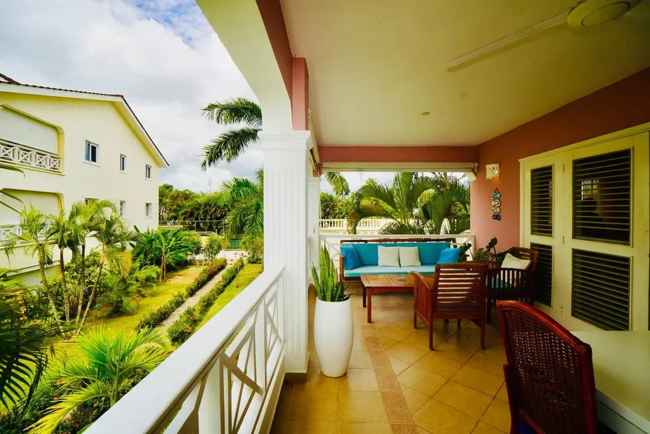 Venta: apartamento en Playa Punta Popy, Las Terrenas - 2