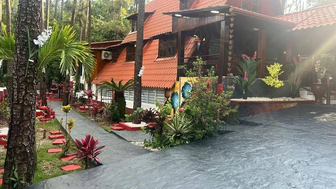 Venta: villa en Jarabacoa, Jarabacoa