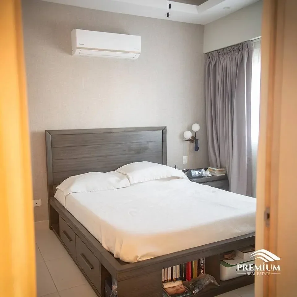 Piantini: apartamento 3 hab. · 290 m² en venta